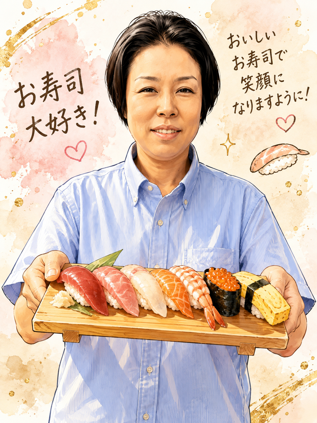 総務・石川弘美